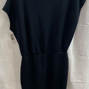 Spanx Air Essentials NWT Black Women's Dress Sz Med